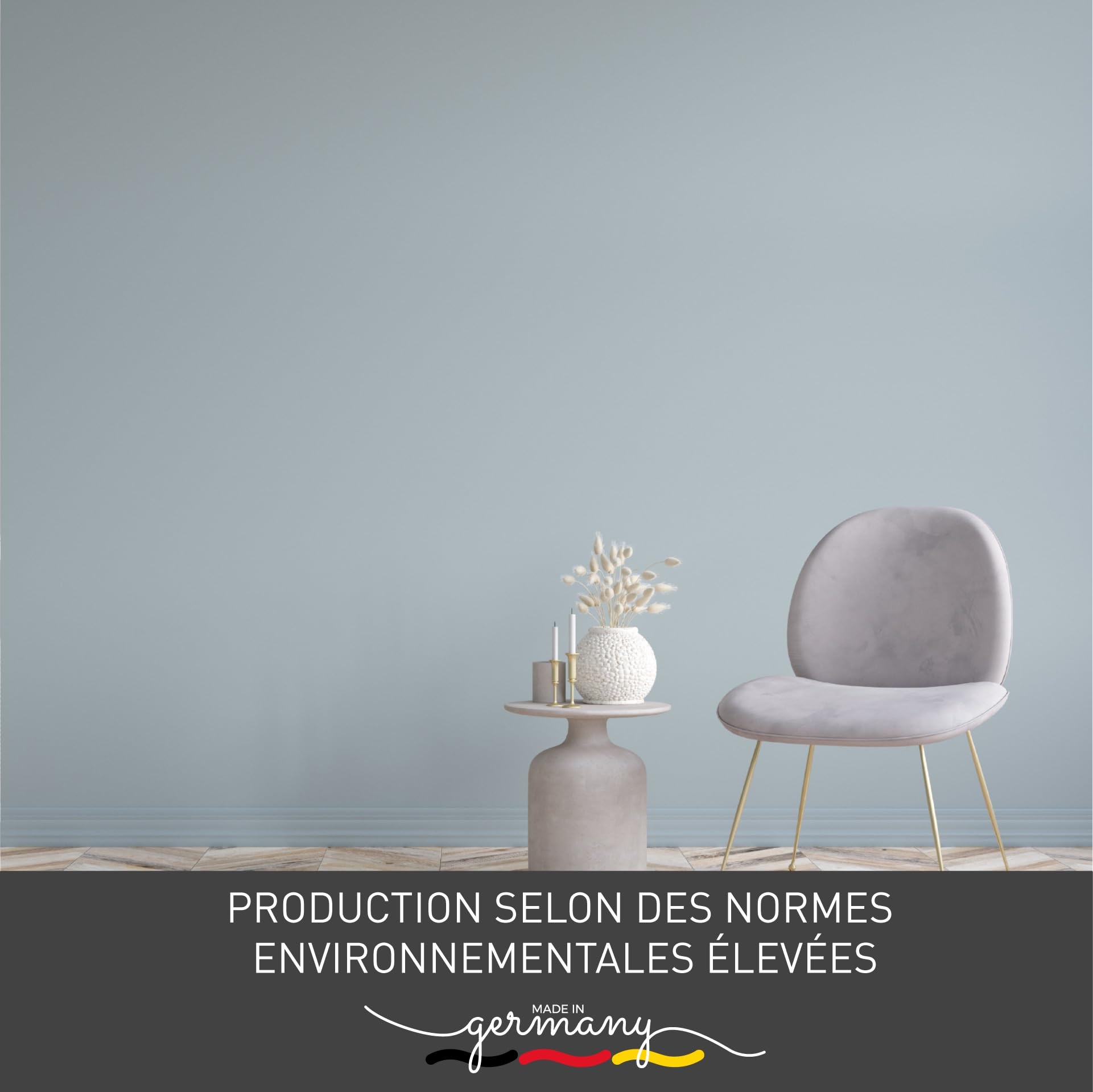 Chemisier smocké avec imprimé pour femmes en Rouge