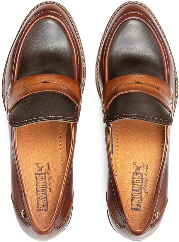 PIKOLINOS Llanes W7H-3873 Women's Heels