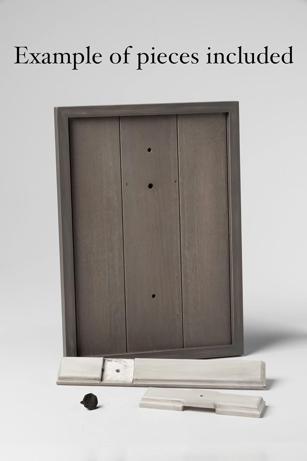 Reclaimed Barnwood Unity Wedding Cross; Unity Candle Unity Sand Elegant Alternative