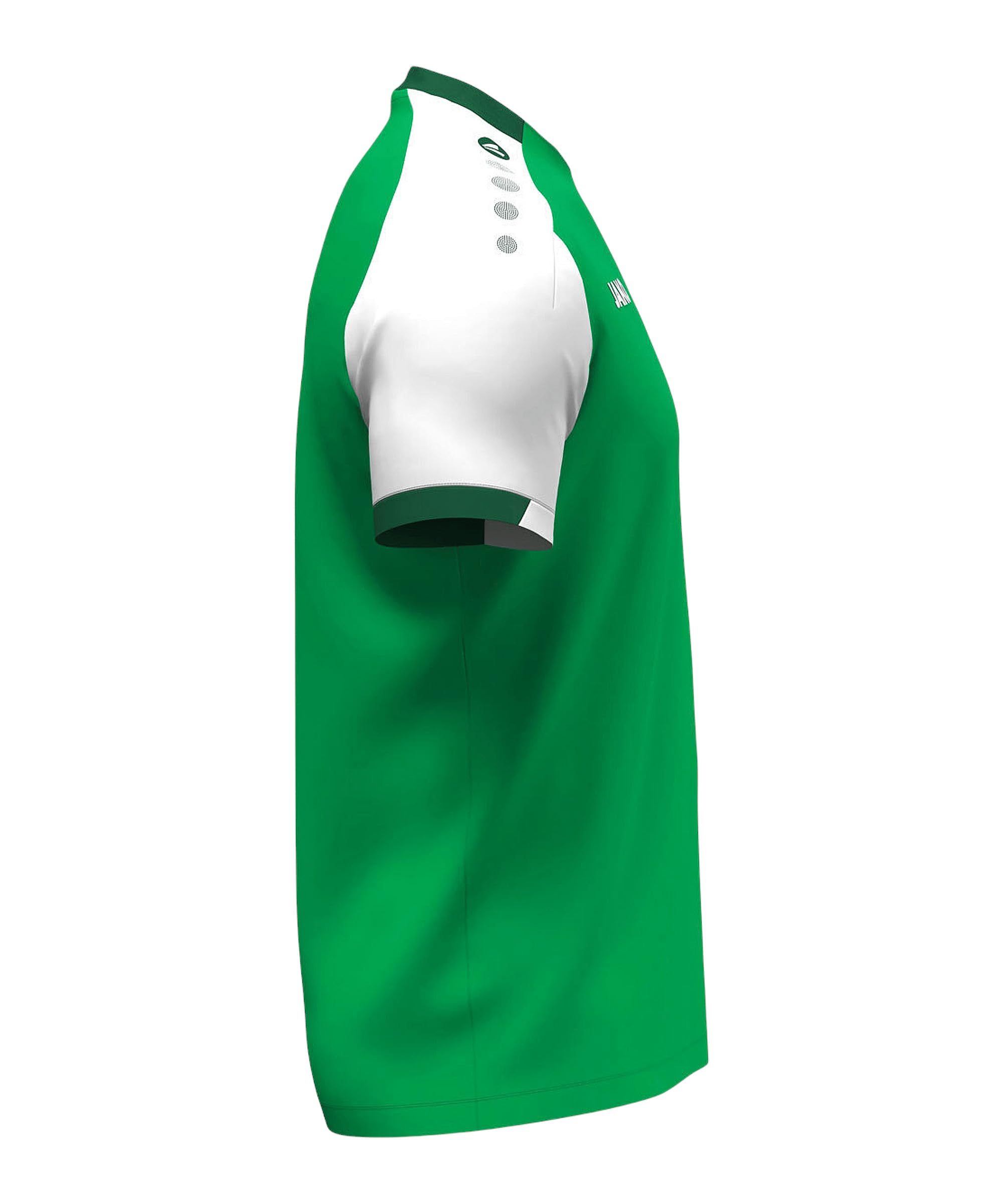 JAKO Koszulka Uniseks - dzieci Jako Kinder T-shirt Dynamic