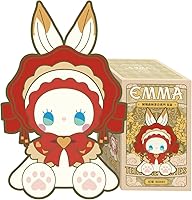 Vista 17 de Studio Emma Secret Forest - Bolsa ciega para fiesta de boda, 6 unidades, colección aleatoria, juguetes misteriosos, figuras lindas para fiesta