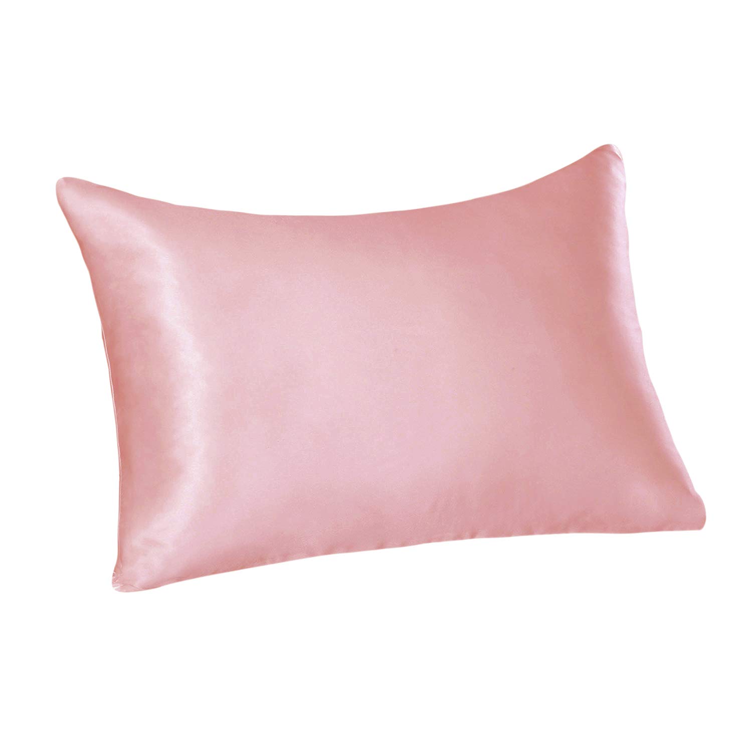 Tim and Tina 100% Mulberry Silk Pillowcase