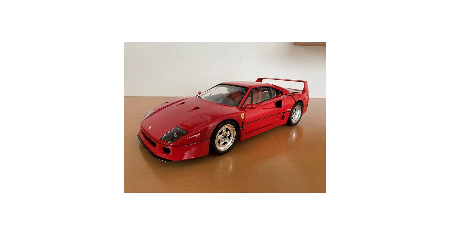 Amazon.co.jp: 【製作完成品】FUJIMI 1/12スケール フェラーリ