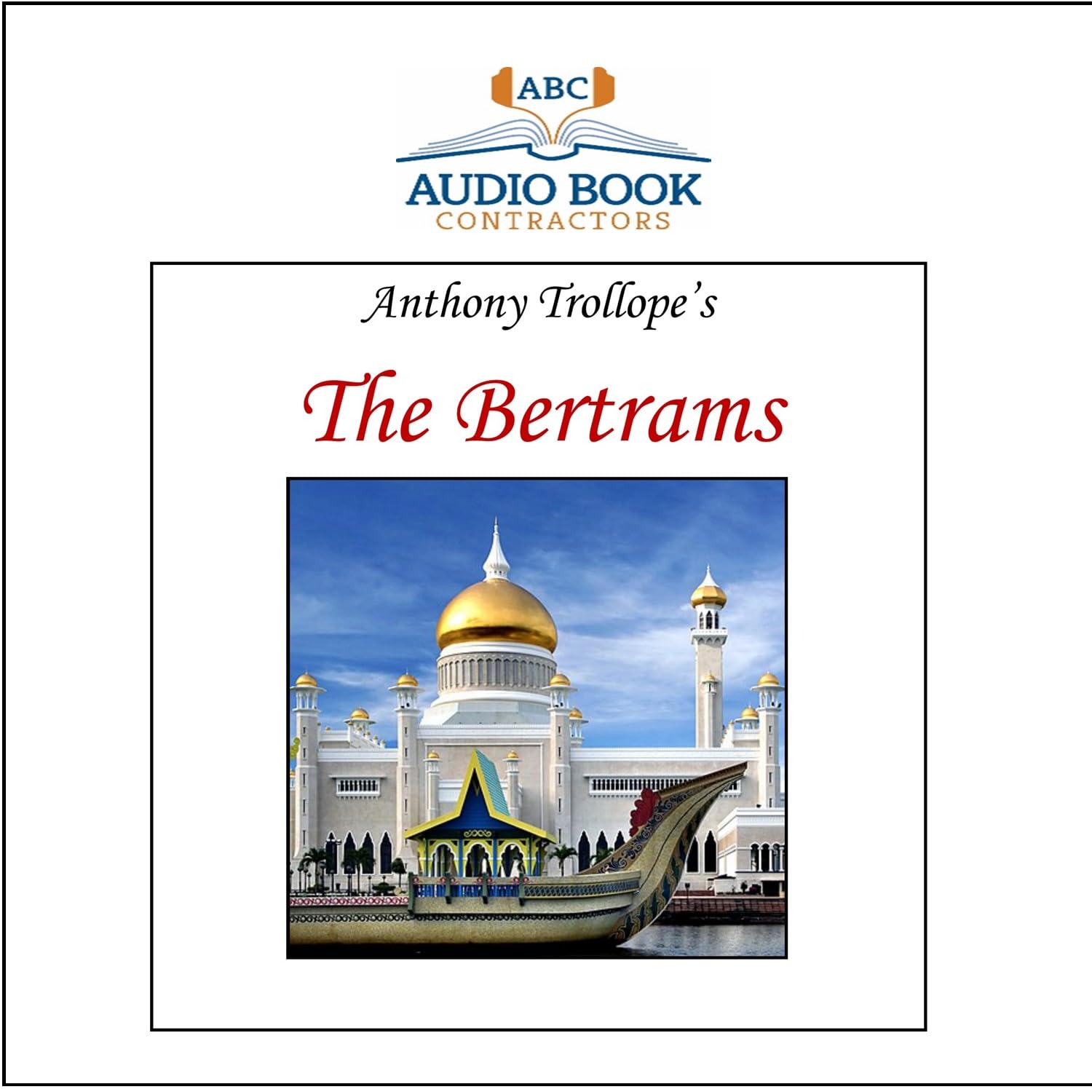 The Bertrams