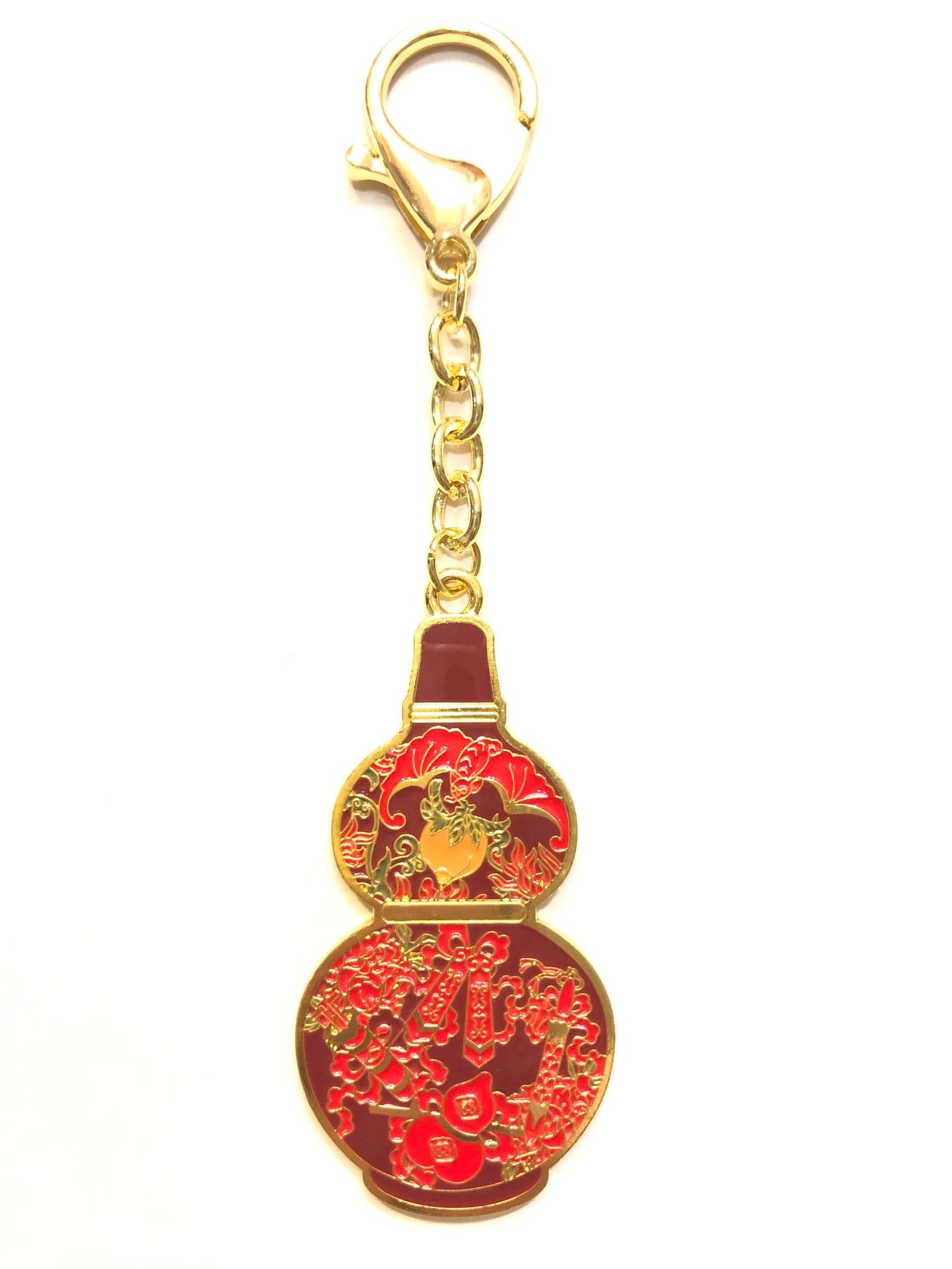 feng shui Mylucky 2024 Abundance Wu Lou Luo Amulet