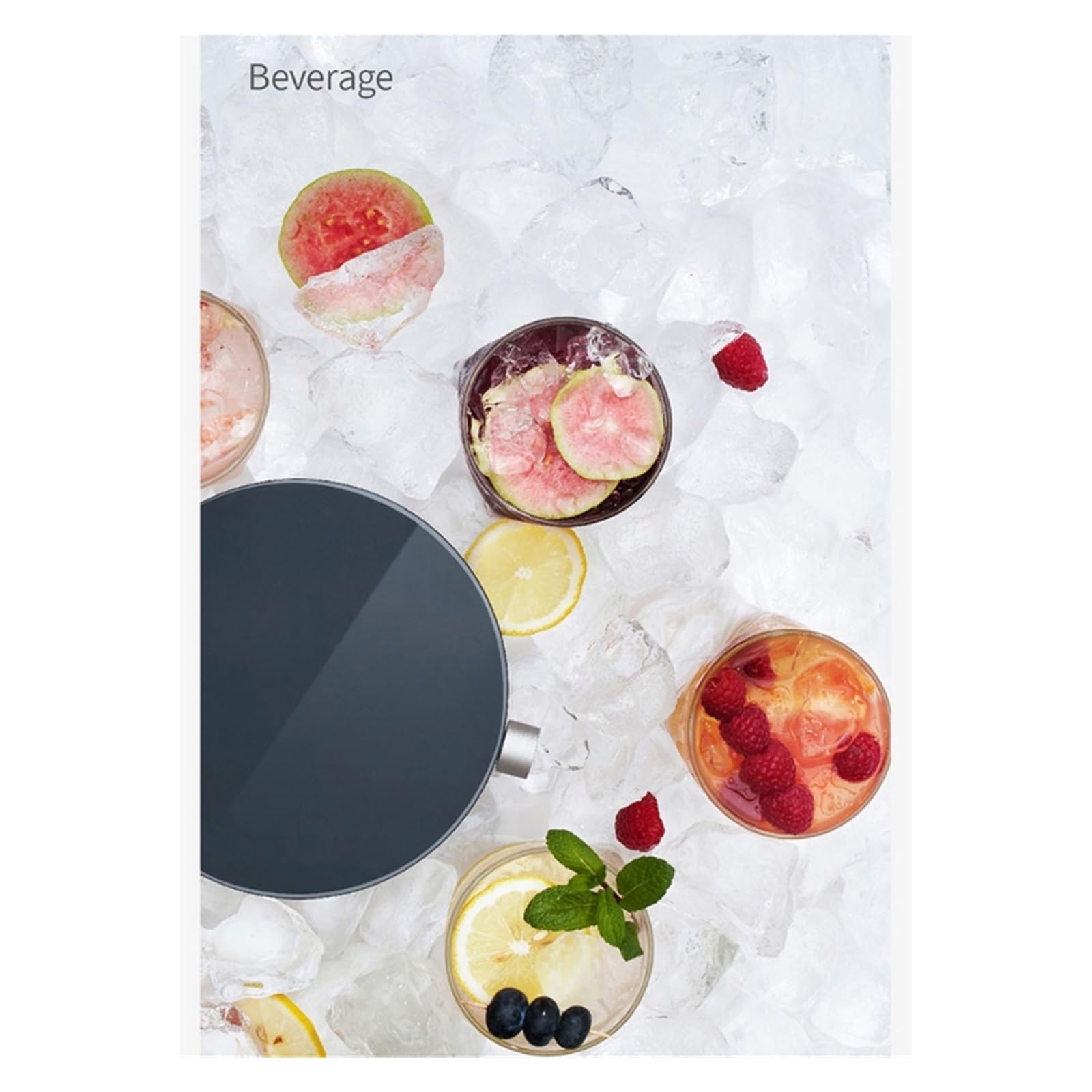 Báscula De Cocina Inteligente 3kg Y 0,1g, Digital LED, Electrónica Compatible Con Bluetooth, Balanza Peso For Alimentos, Accesorio Medición Precisa Esfuerzo