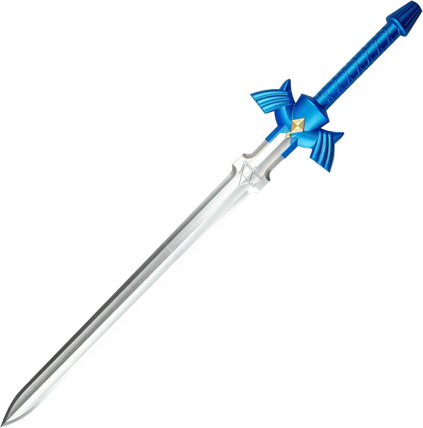 32 Inch Zelda Triforce Twilight Princess Link Foam Master Sword Cosplay