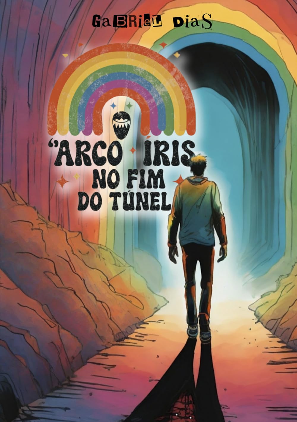 Arco-íris No Fim do Túnel