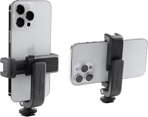 PGYTECH Trípode de extensión para cámaras sin espejo mini palo selfie portátil de viaje para vlog webcam soporte de escritorio pequeño soporte para