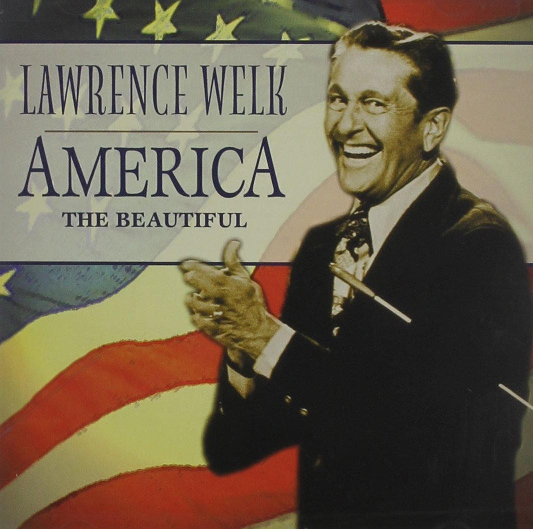America Beautiful [Audio CD] WELK,LAWRENCE