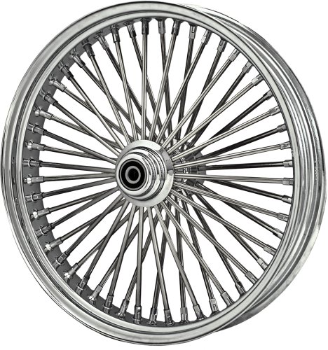 DNA Fat Daddy Mammoth Rear Wheel