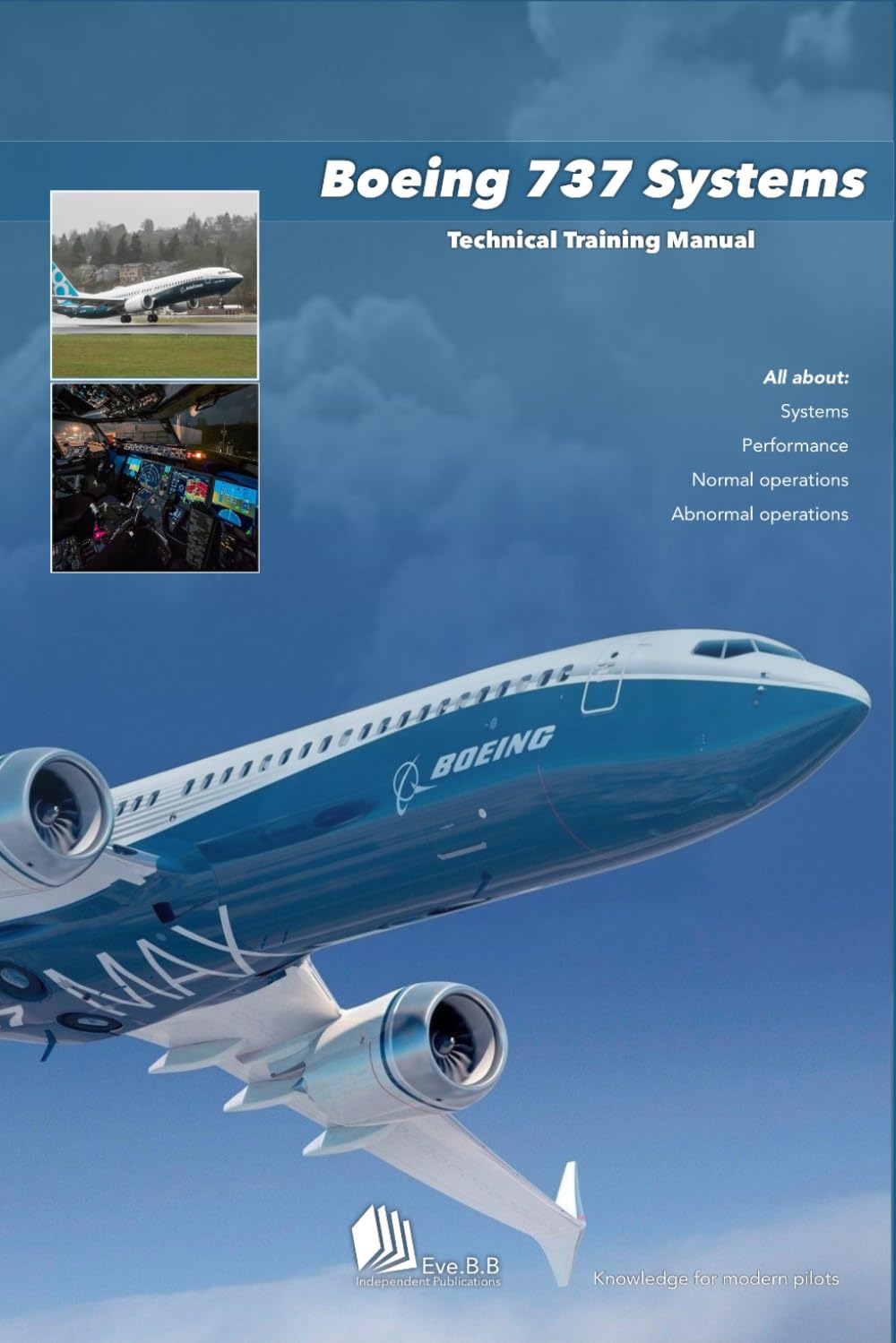 Boeing 737 Systems: Technical Training Manual