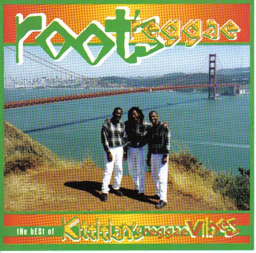Root's Reggae: The Best Of (UK Import)
