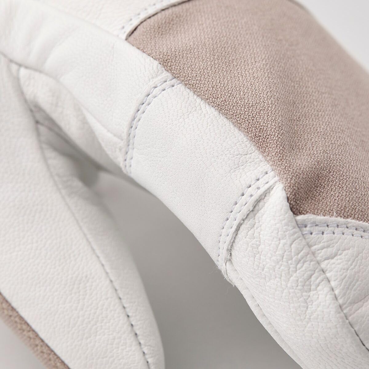 Hestra Voss CZone Mitten - Women's, Beige, 8