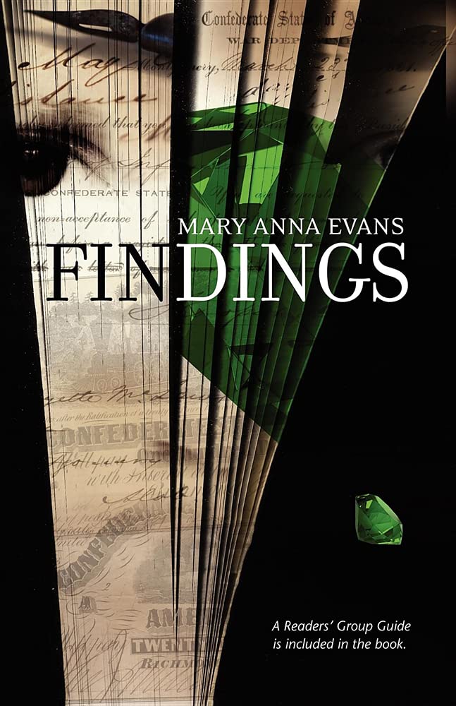 Buy Findings — BookShops.in