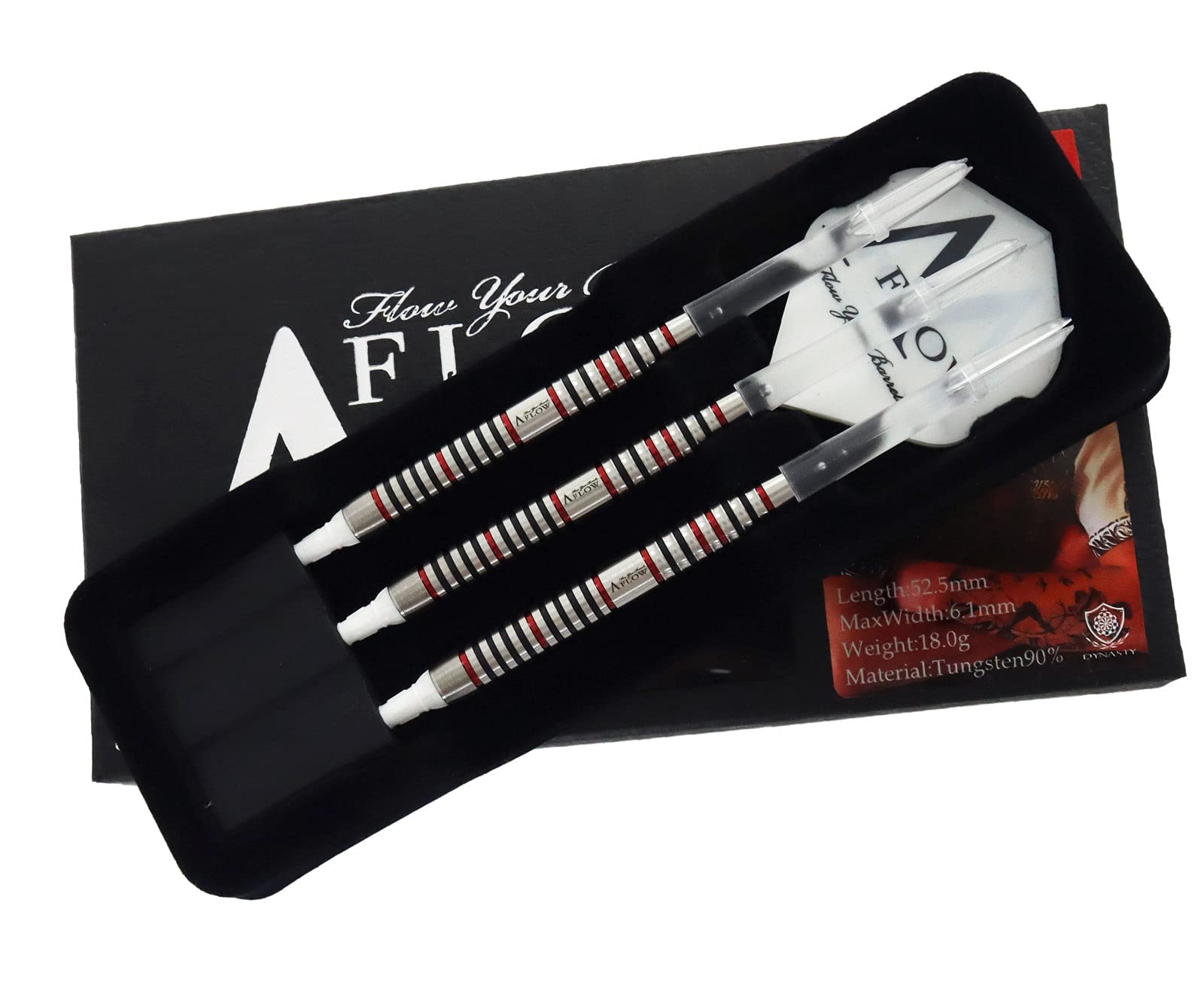 Amazon.co.jp: ダイナスティー エーフロー ブラックライン ミチ