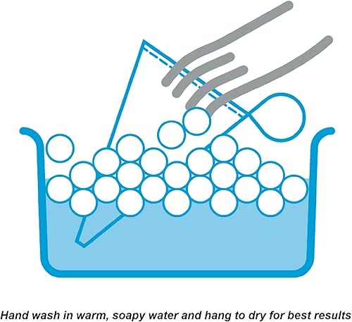 Miniatura 8 de Ateco Juego de decoración de tartas de 14 piezas, color plateado