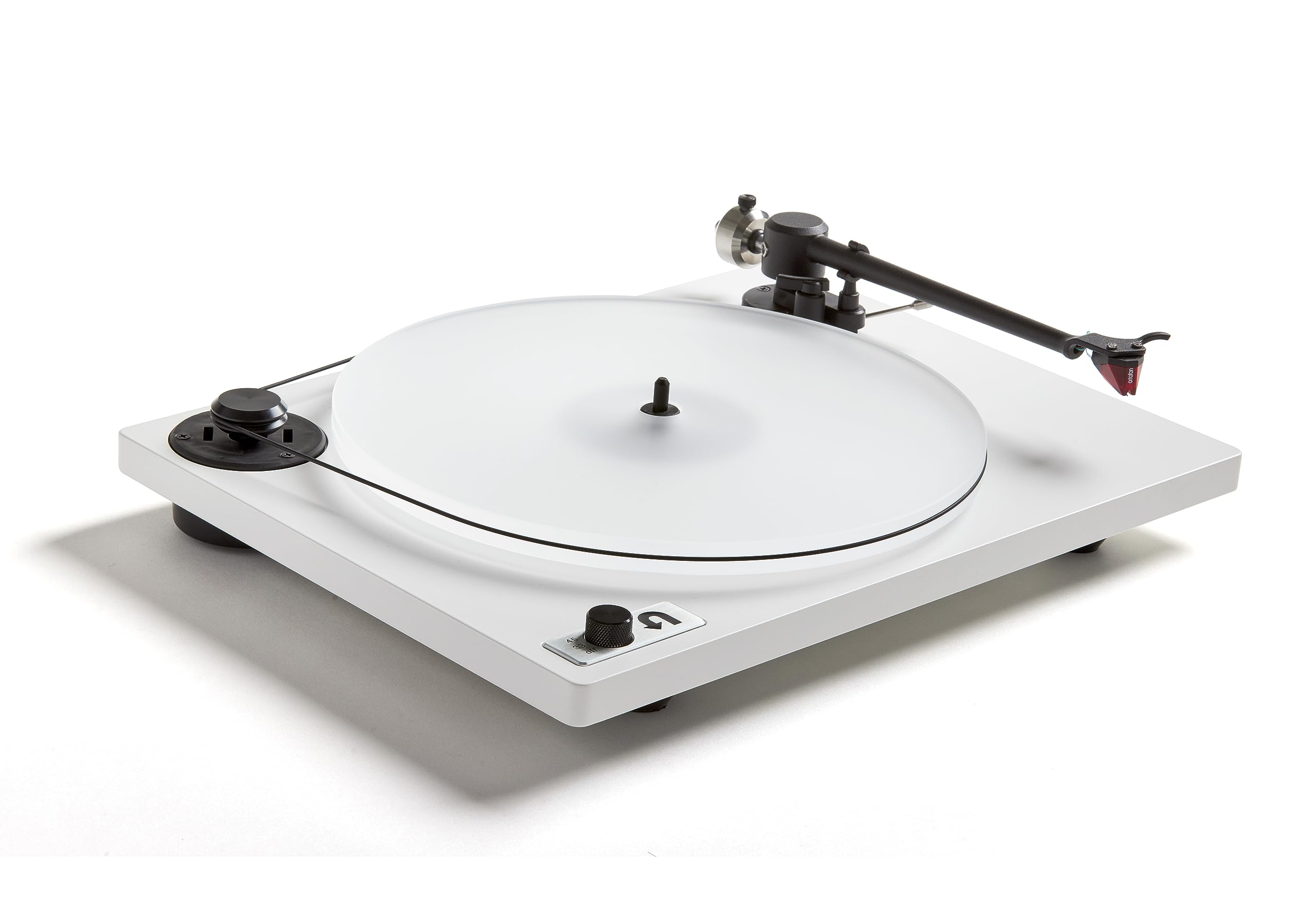 Amazon.com: U-Turn Audio - Orbit Special Turntable (Gen 2) with