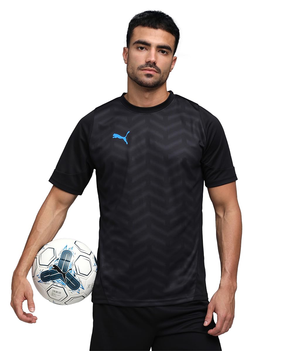 individualCUP Jersey Tişört Erkek