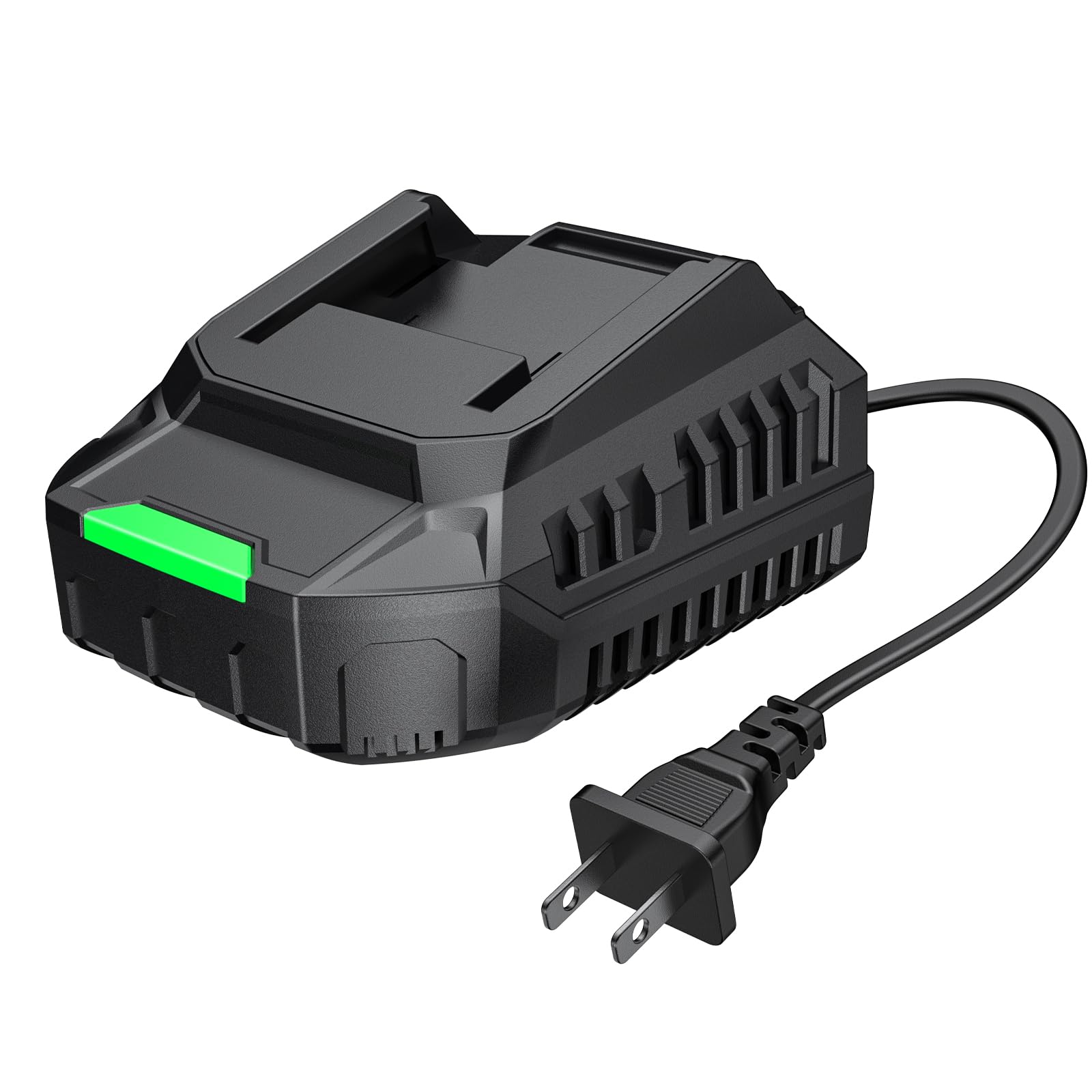 Amazon.com : SOARFLY Battery Charger Replacement for 21V Lithium