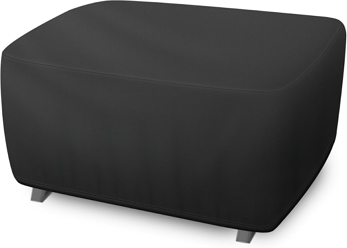 Cubierta para parrilla de mesa para Smoke Hollow 205 PT300B, Cuisinart CGG-059, Cuisinart CGG-306, hecha de Oxford 420D, diseño de cordón impermeable a prueba de polvo