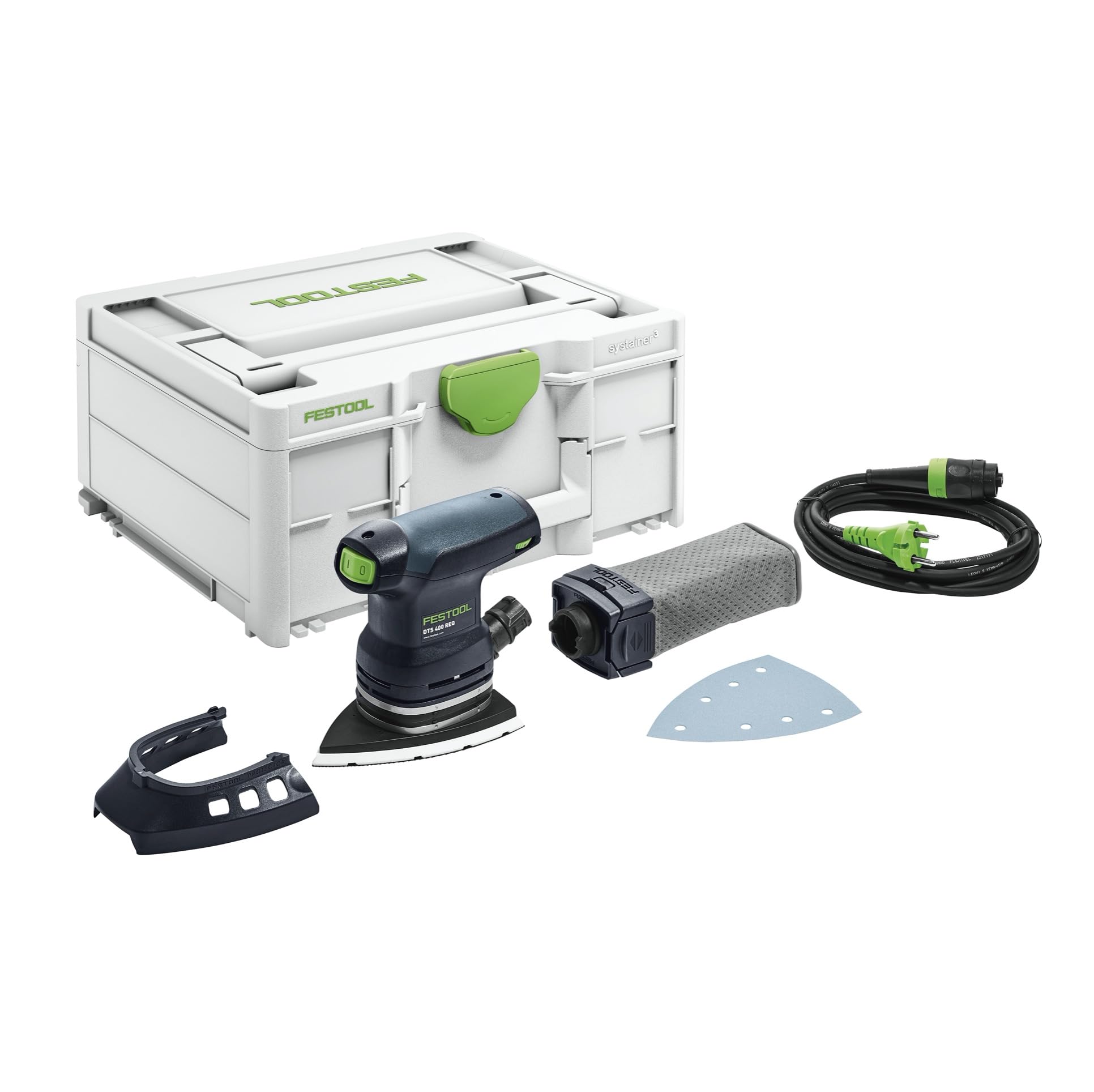 Festool Ponceuse delta dts 400 req-plus festool - 576064