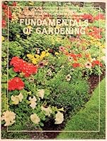 Fundamentals Of Gardening 999318229X Book Cover