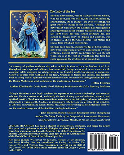 Lady Of The Sea: The Goddess Who Births The New Age #TOP1