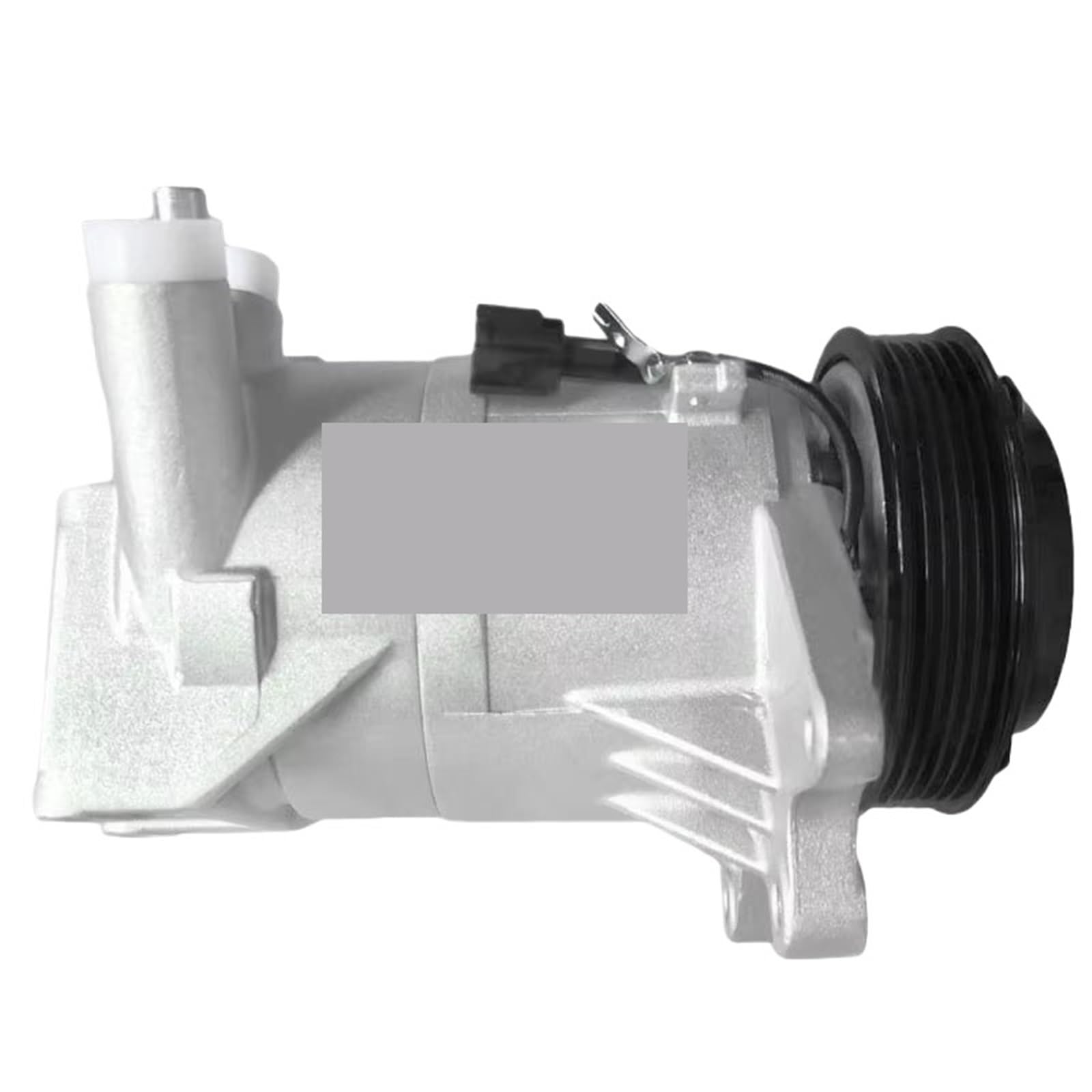 Rgimatvex One Color Compatible With 92600-Ca01c 92600-5Z000 92600-5Z010 92600Ca01 92600-Ca01a 92600-5Z01a Dks17d Ac Compressor Compatible With Nissan Murano 3.5L 2003-2007