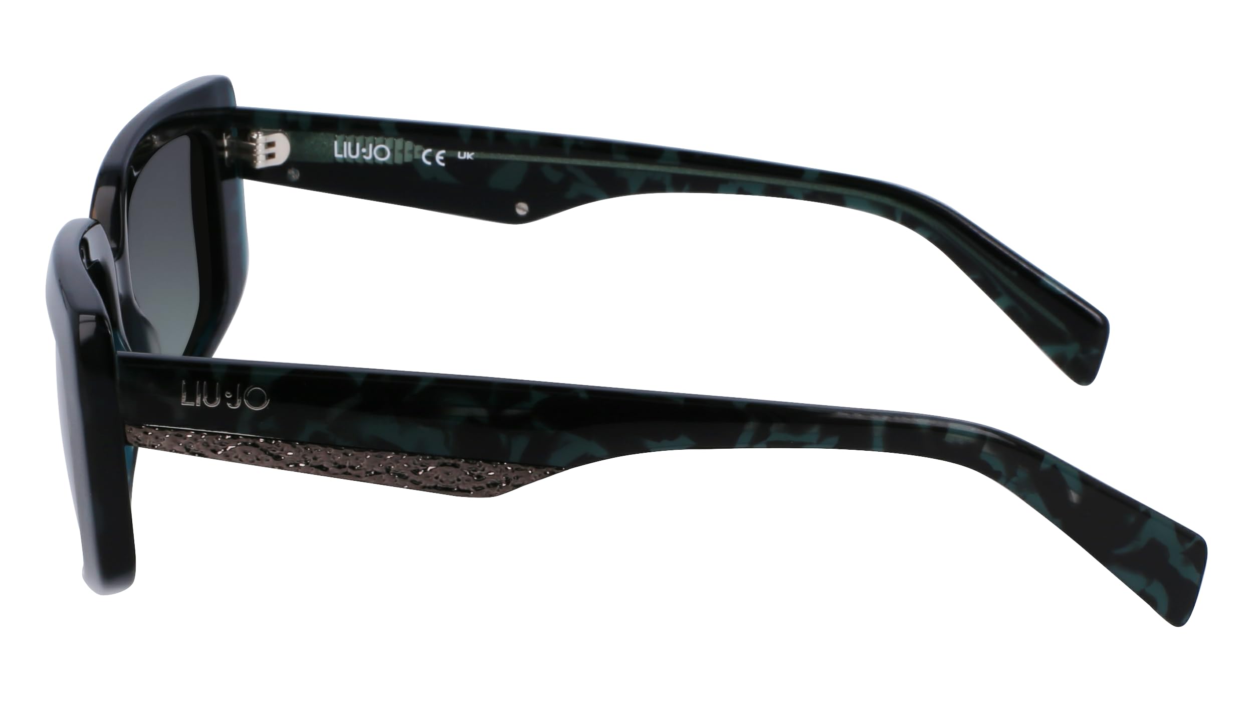 Liu Jo Lj791s Sunglasses Unisex - Adulto