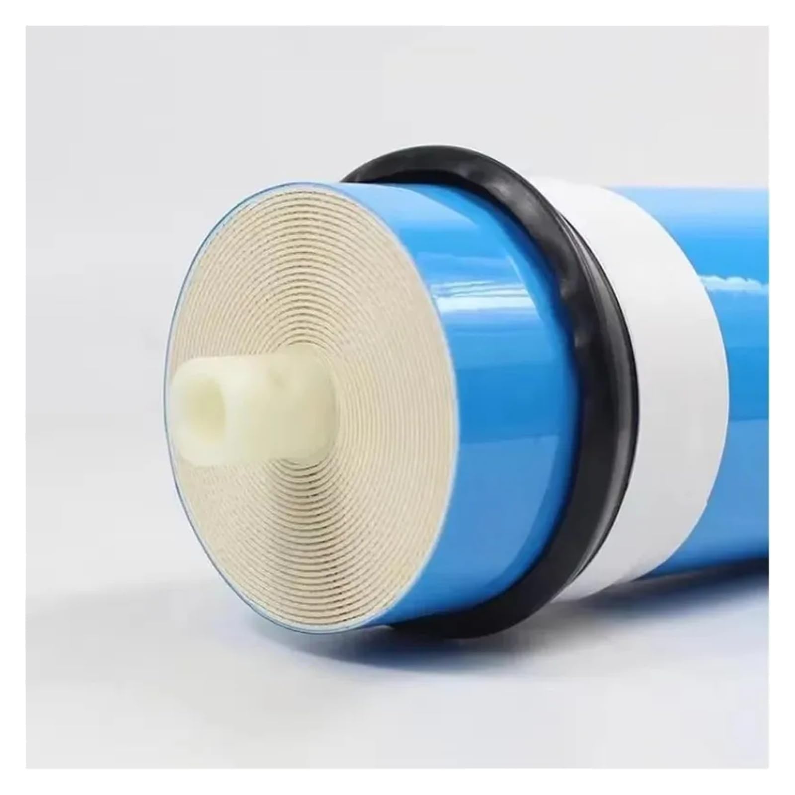 2 pezzi 400 gpd membrana filtrante for osmosi inversa 3013-400 cartucce for filtri for acqua a membrana RO per uso domestico