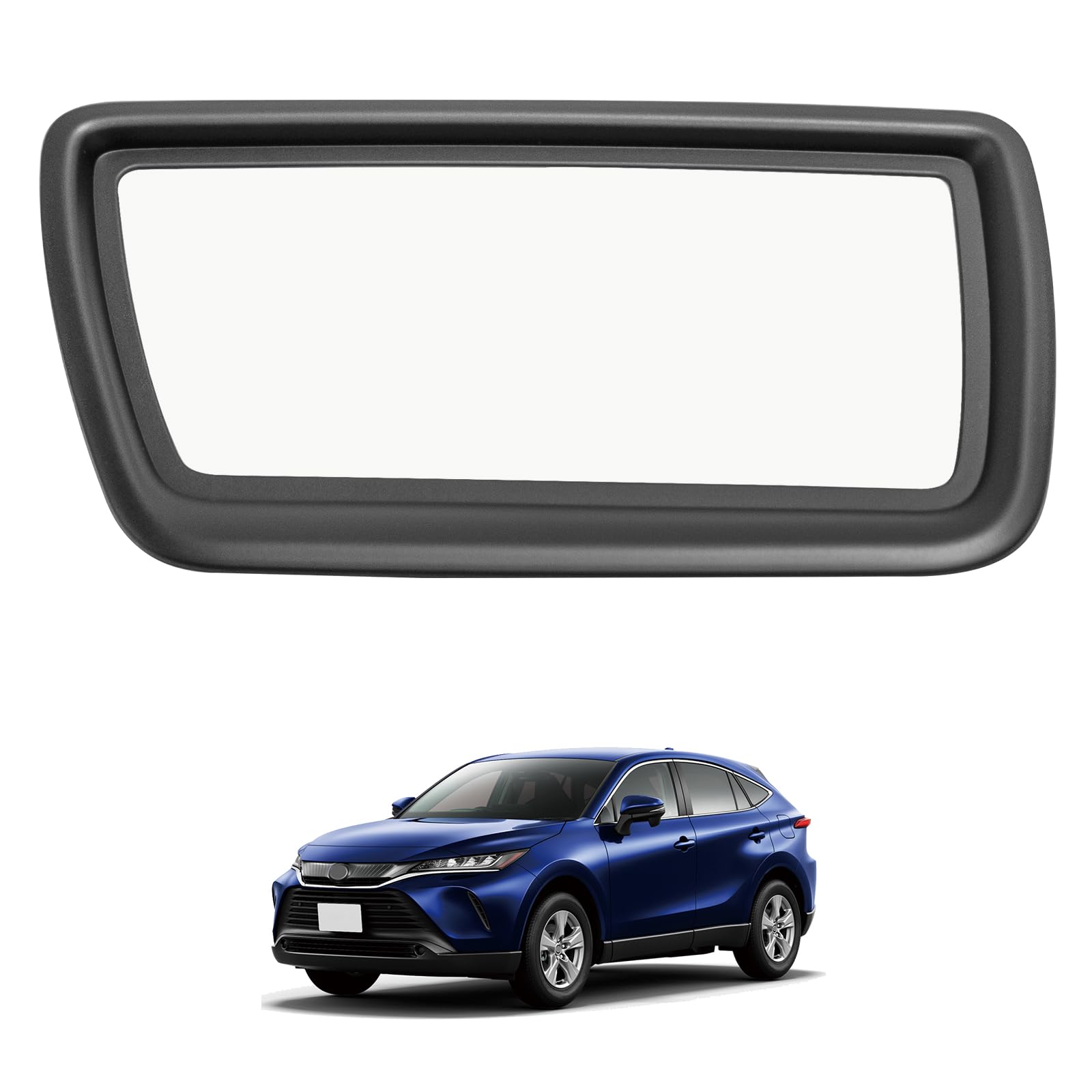 Amazon | TELLIKA ハリアー80系 ヘッドアップディスプレイ