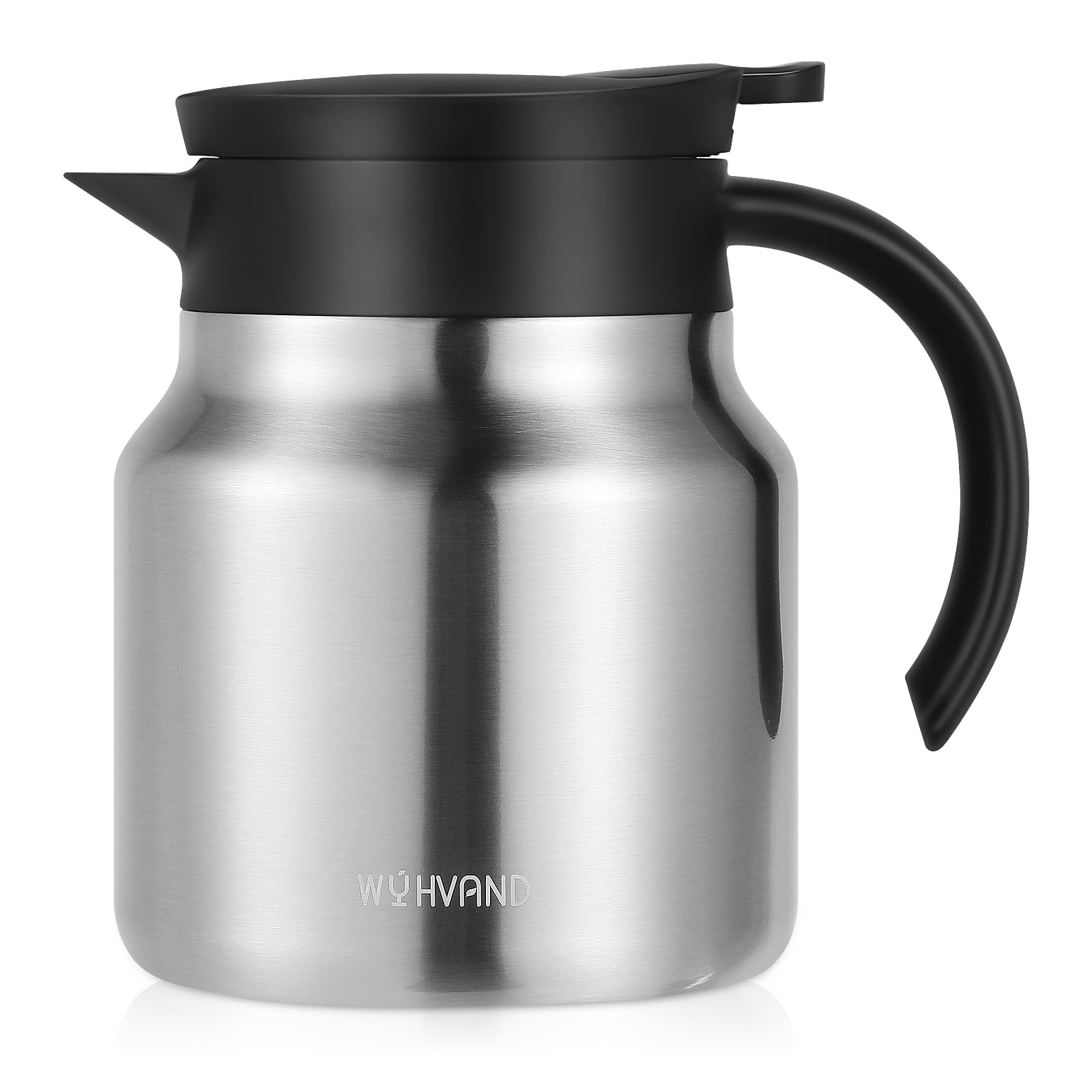 WYHVAND 27oz Thermal Coffee Carafe