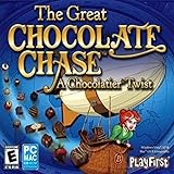 Great Chocolate Chase: A Chocolatier Twist
