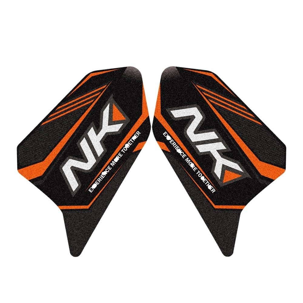 Motorcycle Accessories Fuel Tank Pad Protector Motorcycle Accessories Fuel Tank Sticker Decal Gas Oil Cover Pad Protector for CFMOTO 650NK 400NK 300NK 250NK 150NK
