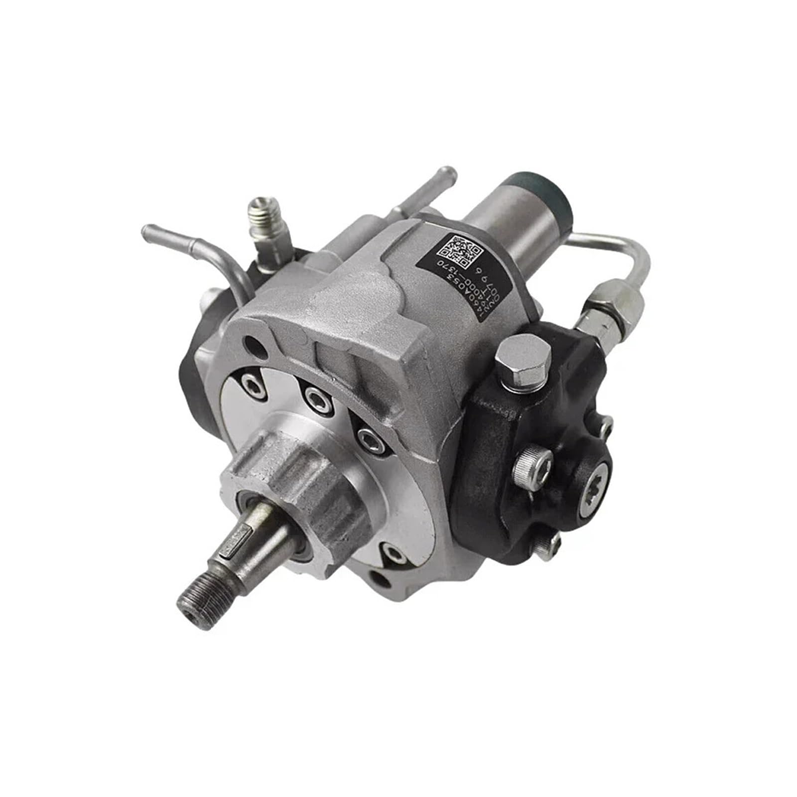 Pompa di iniezione del carburante HP3 Pompa iniettore diesel Pompa di iniezione del carburante 22100-0L060 compatibile for Toyota 1KD-FTV/2KD-FTV