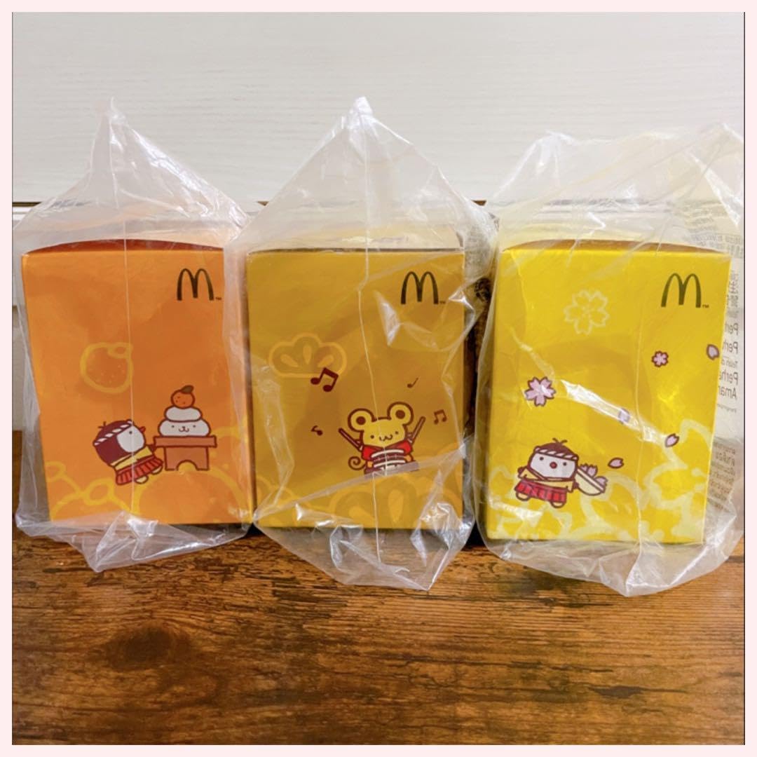 ポムポムプリン まとめ売り ぬいぐるみ その他 ポムポムプリン Something Blue Fairy BIGぬいぐるみ～ポムポムプリン