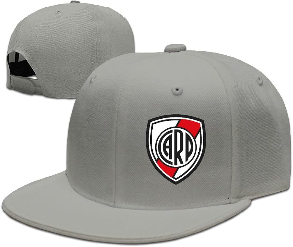 Unisex Cotton Ca River Plate Cool Baseball Cap Snapback Hat Amazon.co