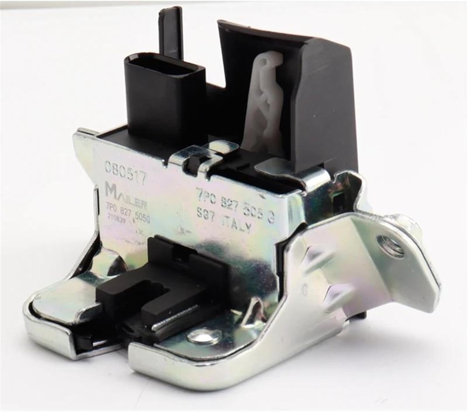 Latch Lock for Touareg for Sharan 1PCS 7P0827505G Car Rear Trunk Door Lock Switch 2011 2012 2013 2014 2015 2016 2017 2018