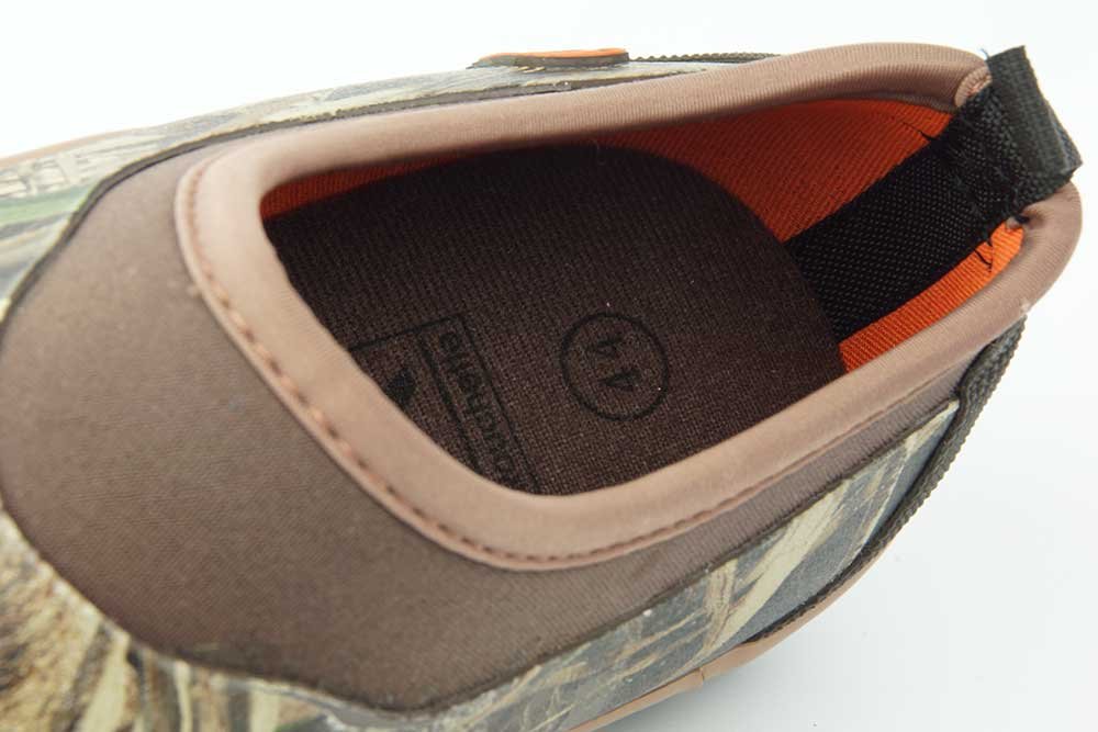 Rouchette Herren TrialSchuhe für Berge und Garten