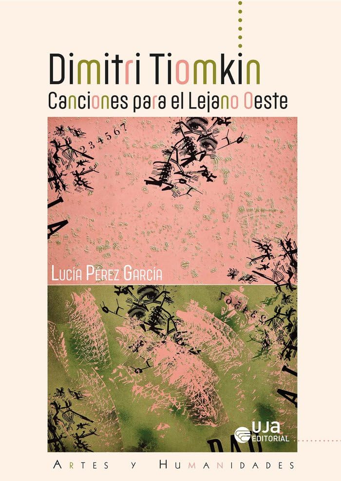 Musique Dimitri Tiomkin pour vos soirées ambiance western rétro