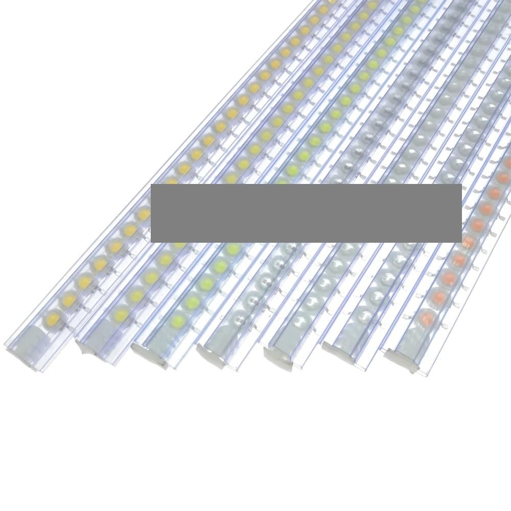 50pcs 3W 5W High Power LED Diodes 2*3W 45mil*45mil Chip UV 390-395nm