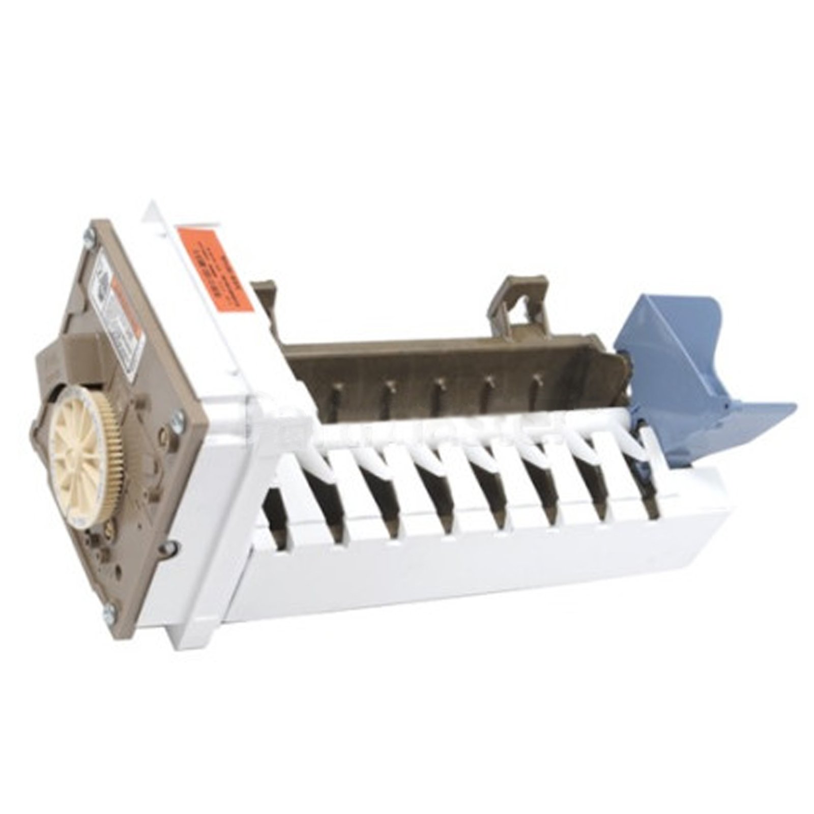 Maytag MTB2156DEW Fridge Ice Maker Assembly Genuine OEM, 56 OFF