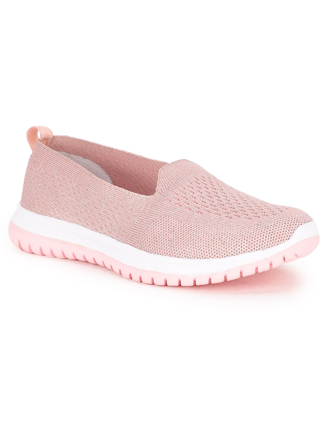 Bata Womens E-Tiff Pink Casual Shoe - 3 UK(5595034) (B09MFRWXZN) Amazon Price History, Amazon Price Tracker
