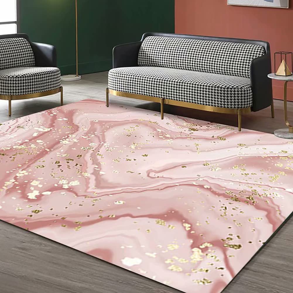 Tapis shaggy doux pour une chambre à coucher cocooning et entrée accueillante