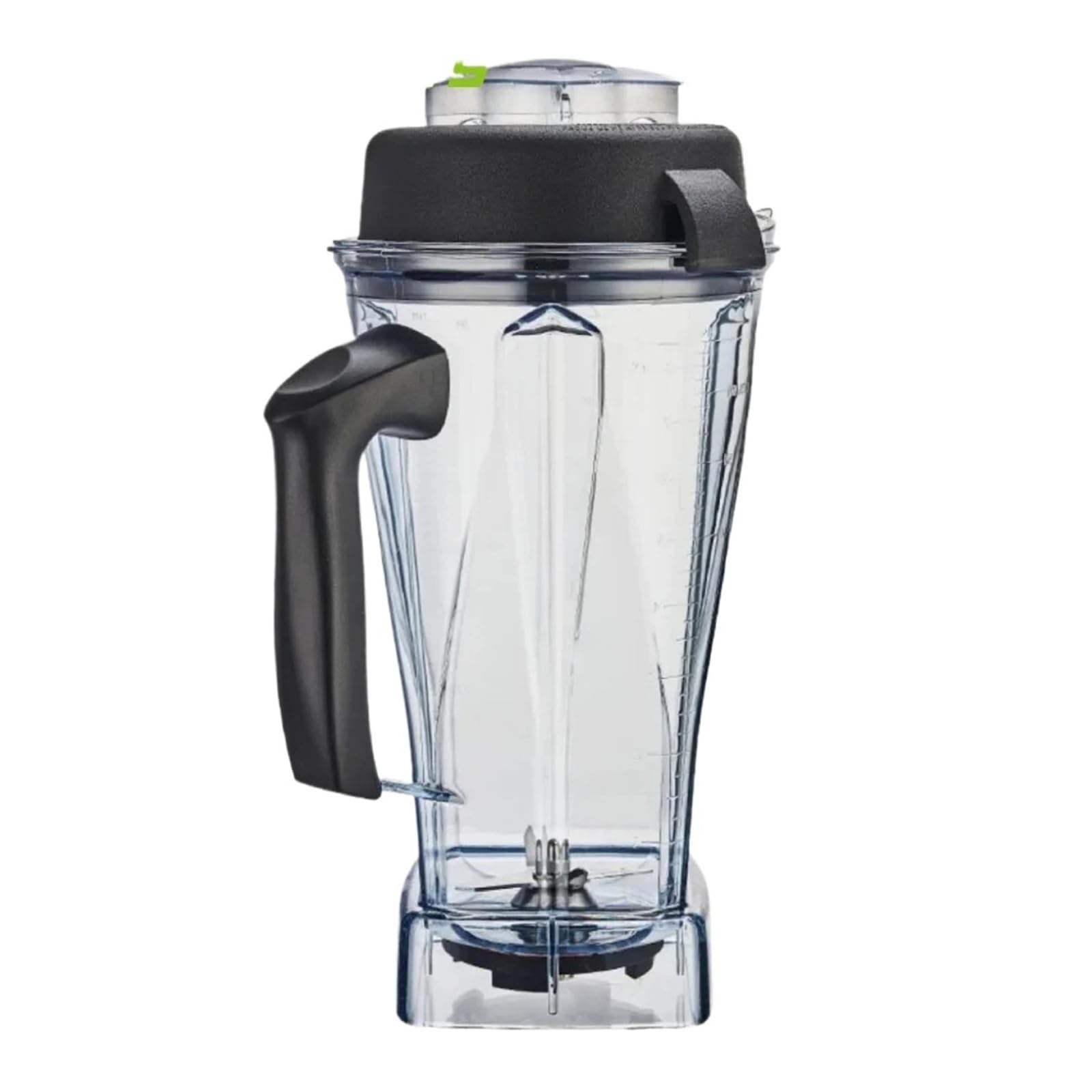 Vaso de repuesto para batidoras Vitamix TNC5200 y Pro500 contenedor de 48oz