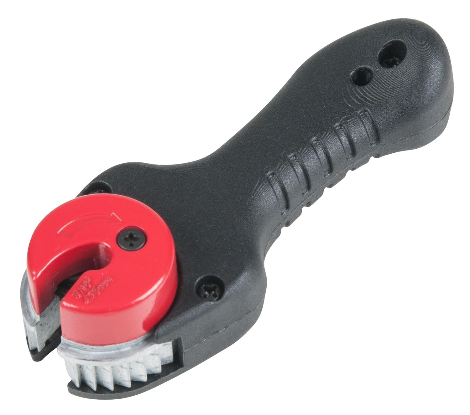 KS Tools 104.5065 Coupe-Tube de Freins à Cliquet, 4, 75 Mm | Outil de découpe pour tubes de freins à cliquet, 4,75 mm, lame trempée