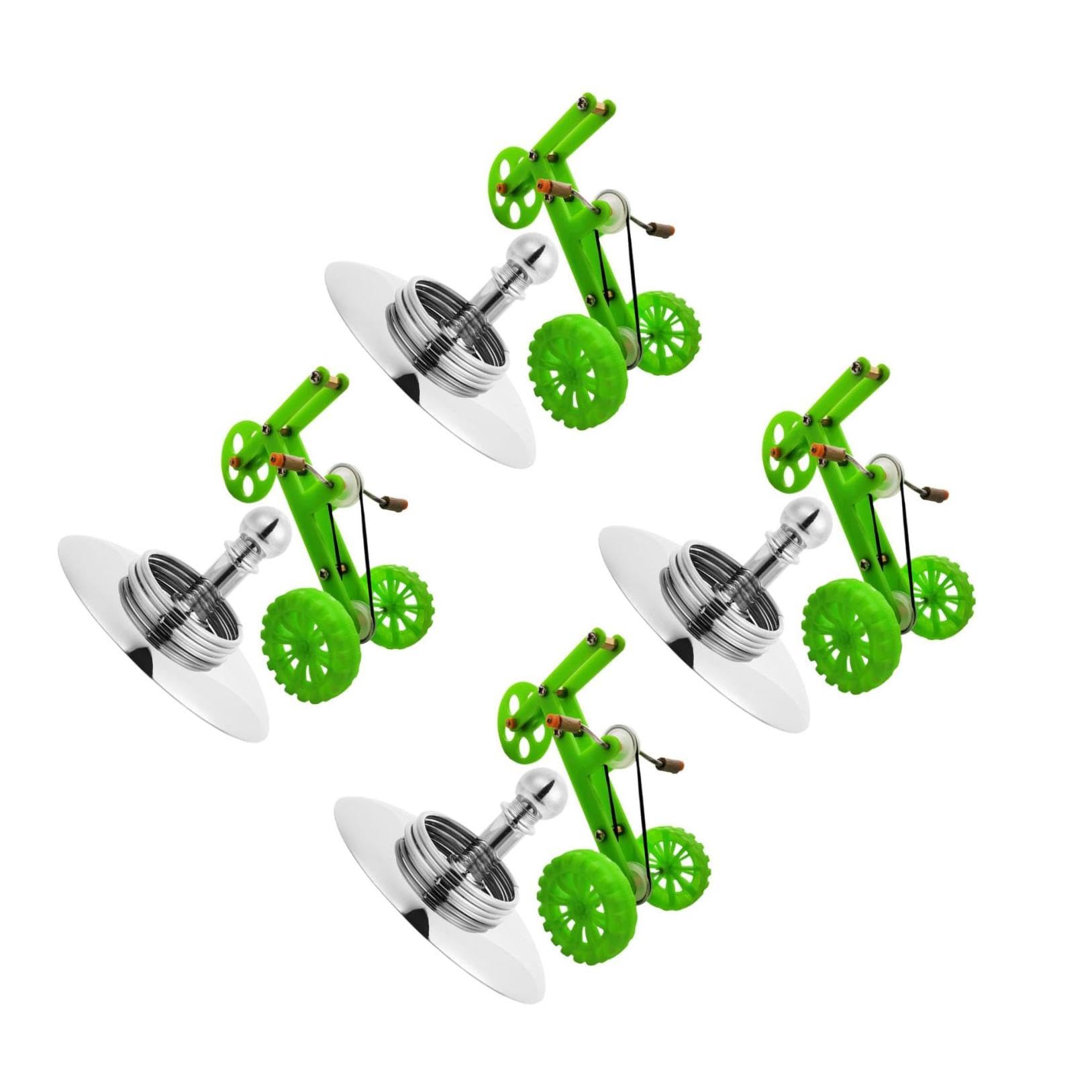 minkissy 4 Sets Papagei Spielzeug Vogel Ausbildung Spielzeug Vogel Papagei Einfach Zu Bedienen