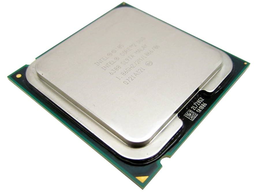 Core2Duo E6300 1.86GHz/2M/1066/LGA775 SL9SA 中古バルク khxv5rg Core2Duo E6300 1.86GHz/2M/1066/LGA775 SL9SA 中古バルク khxv5rg