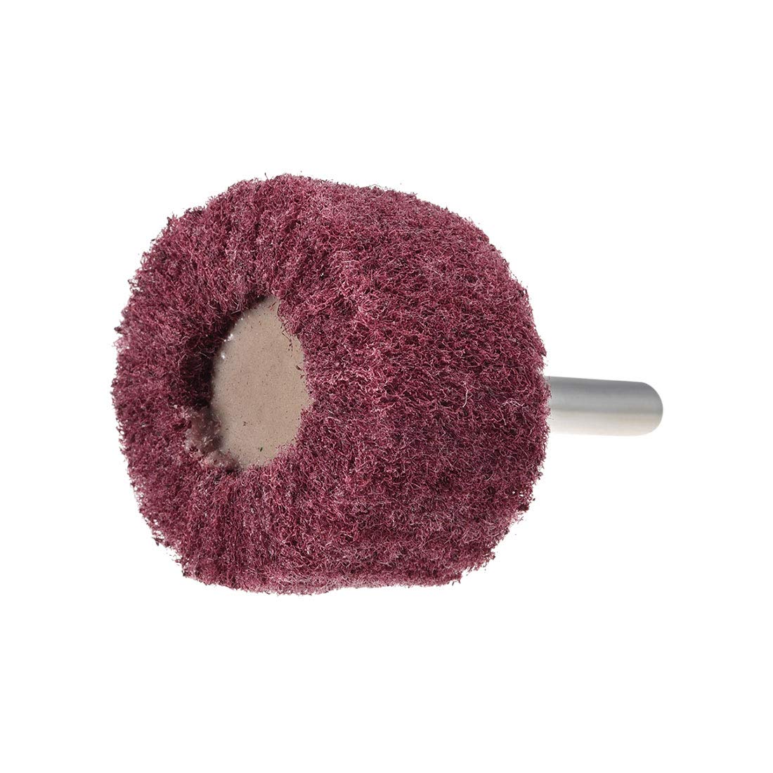 Buffing Wheels - Polishing & Grinding for Metal & Wood -3